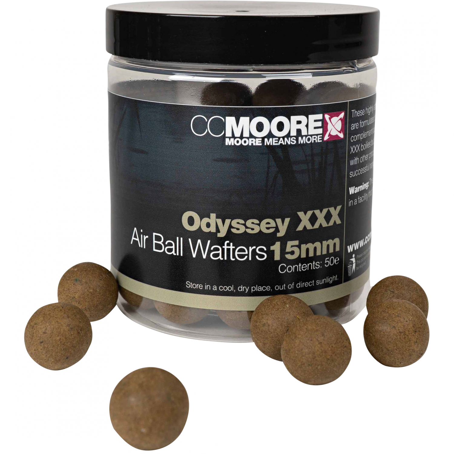 CCMoore Air Ball Wafters (Odyssey XXX) 