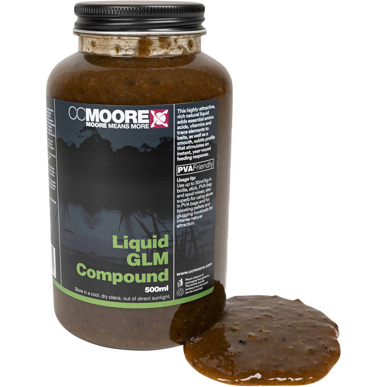 CCMoore Liquid (GLM Compound) 