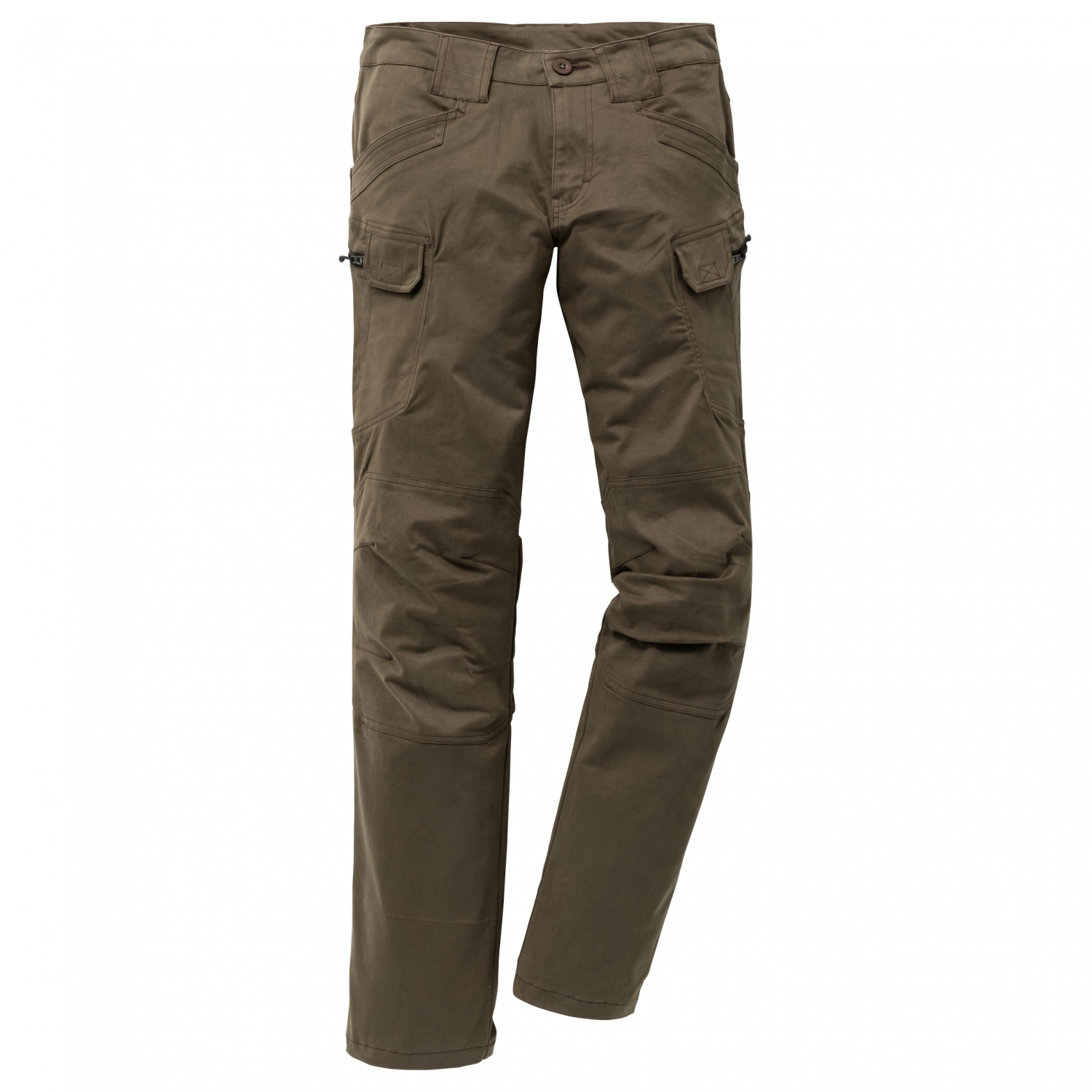 CIT Daphne Outdoor Trousers Women (Olive) 
