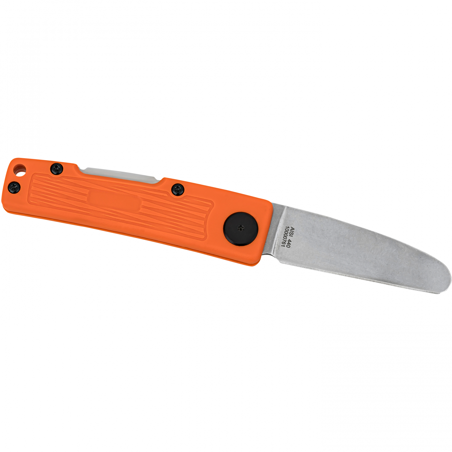 CJH Pocket knife Kids GFN (orange) 