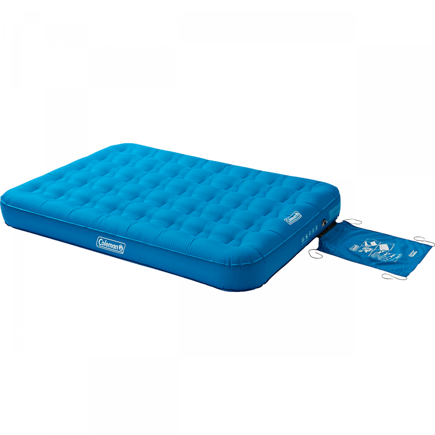 Coleman Airbed Extra Durable (double) 