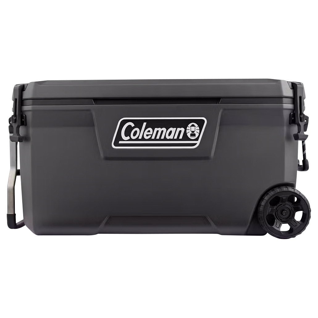 Coleman Convoy Coolers (100 qt Wheeled) Convoy 100qt Wheeled Kühlbox 