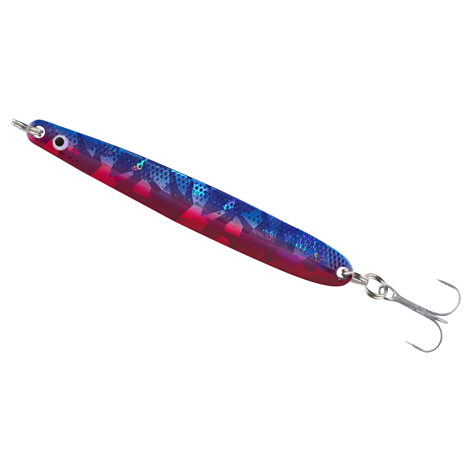 Colonel Sea Trout Spoon Z Seatrout II (blue/red) at low prices