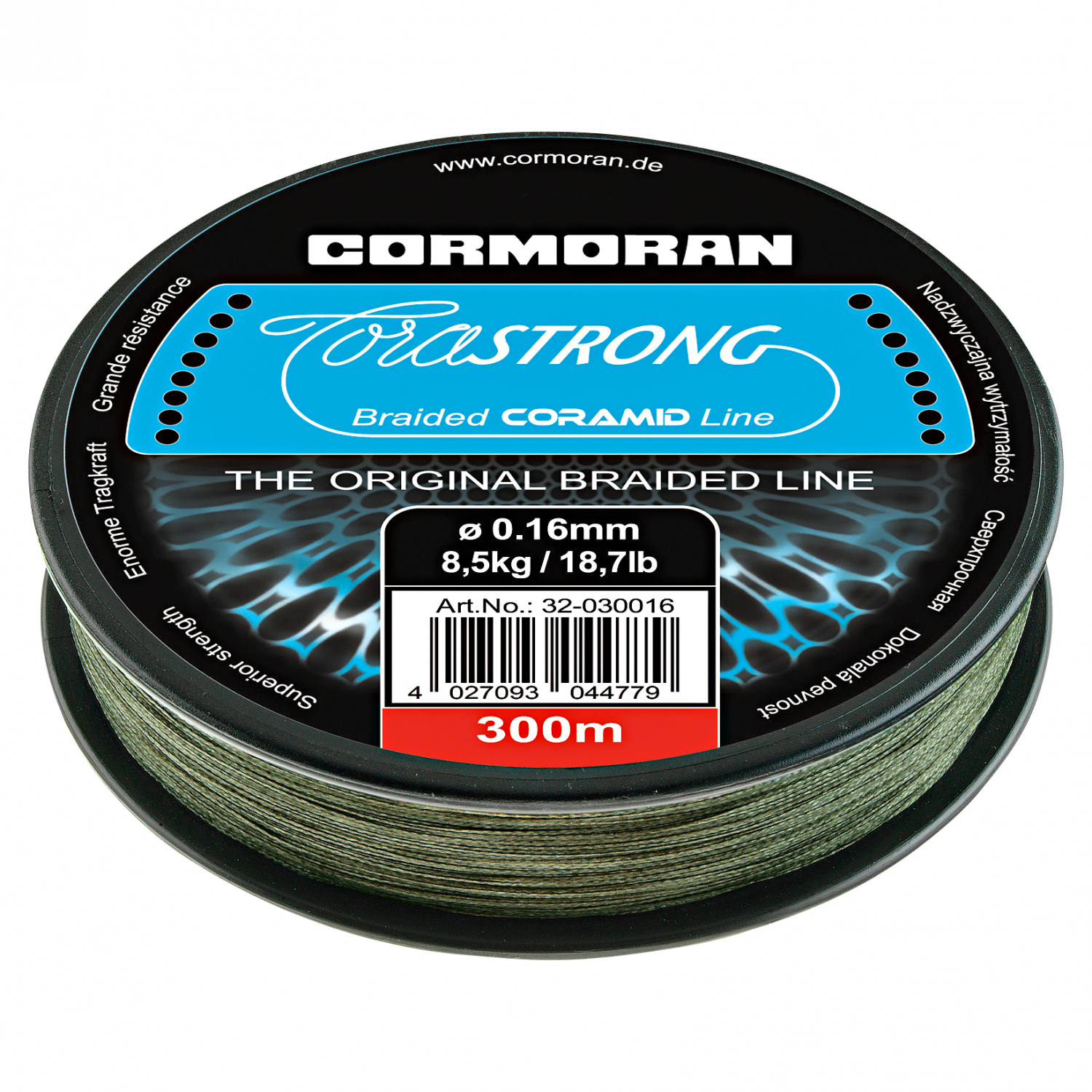 Cormoran Cormoran CORASTRONG - Fishing Line 