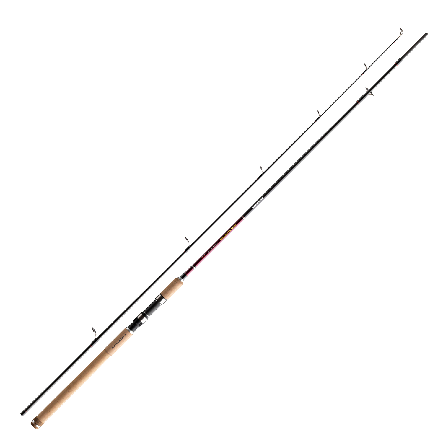 Cormoran Cormoran RED MASTER Spin Fishing Rods 