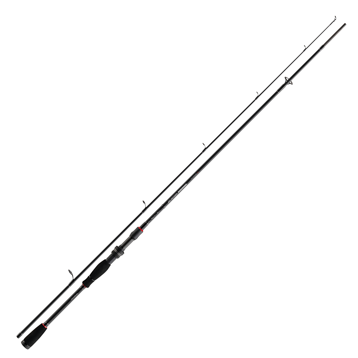 Cormoran Cormoran Softlure HF Fishing Rods 