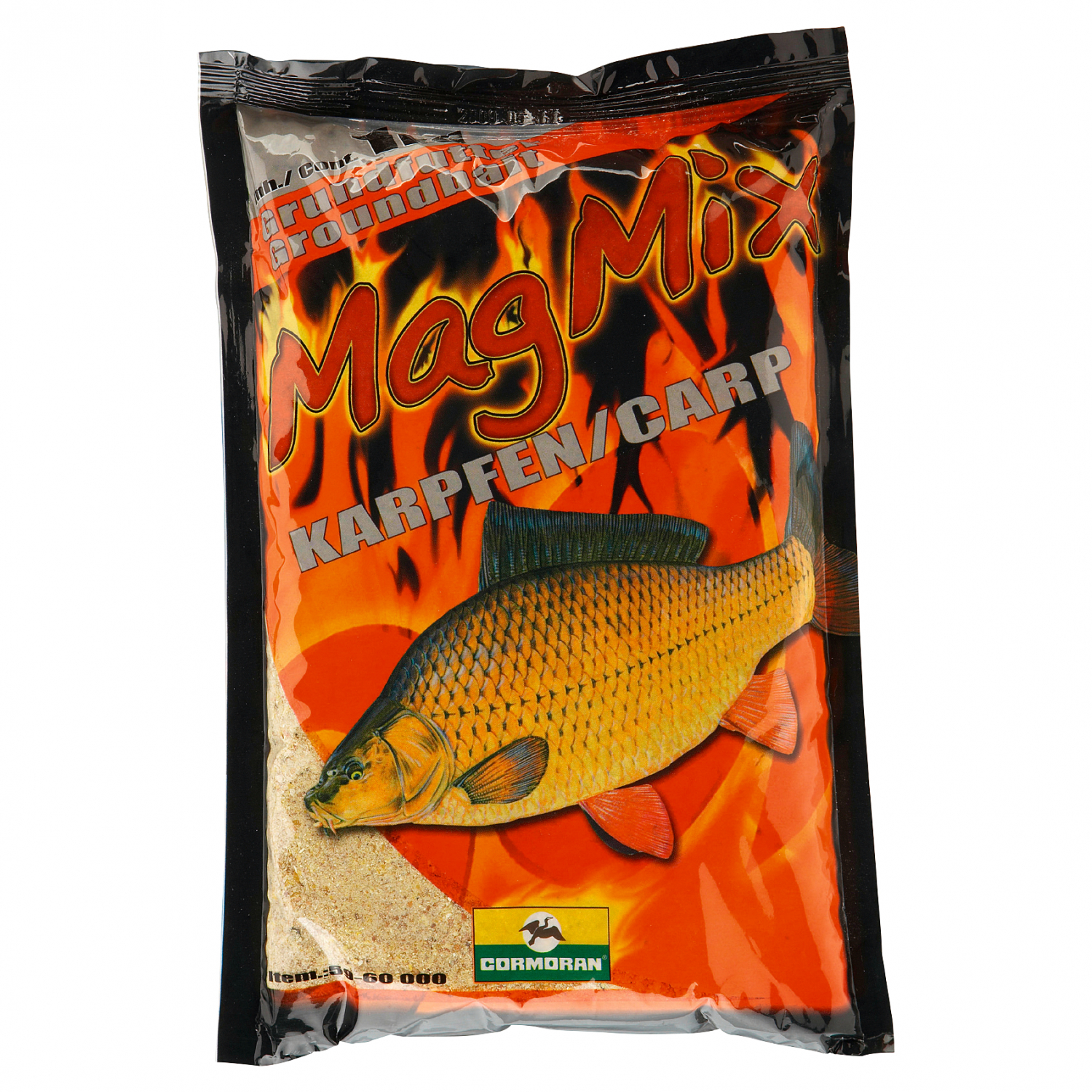 Cormoran Feed Mix Magmix Bait (Carp) at low prices