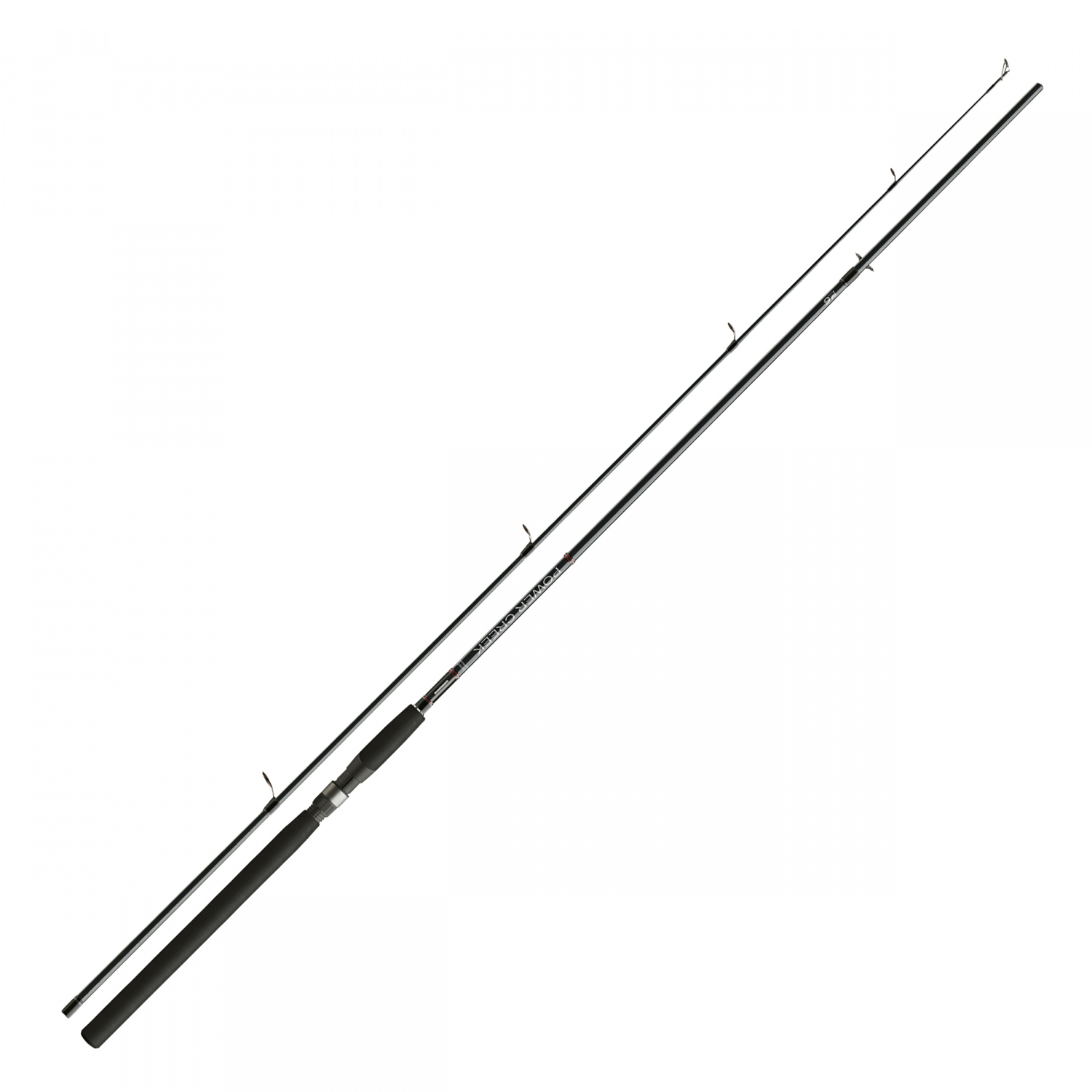 Cormoran Fishing Rod Power Creek Spin (Casting weight: 10 - 40 g) 
