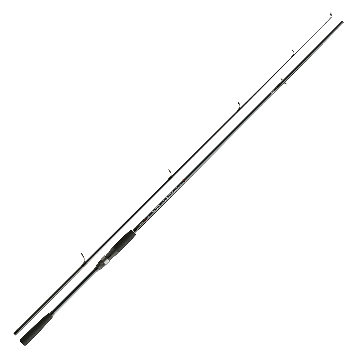 Cormoran Fishing Rod Power Creek Spin (Casting weight: 5 - 25 g) 