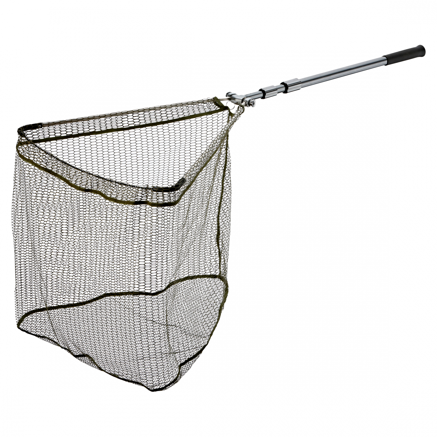 Cormoran Foldable Landing Net K-DON Ultra Strong Model 6247 at low prices