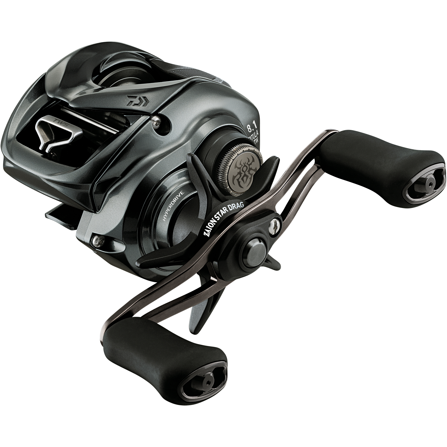 Daiwa 24 Tatula SV TW 