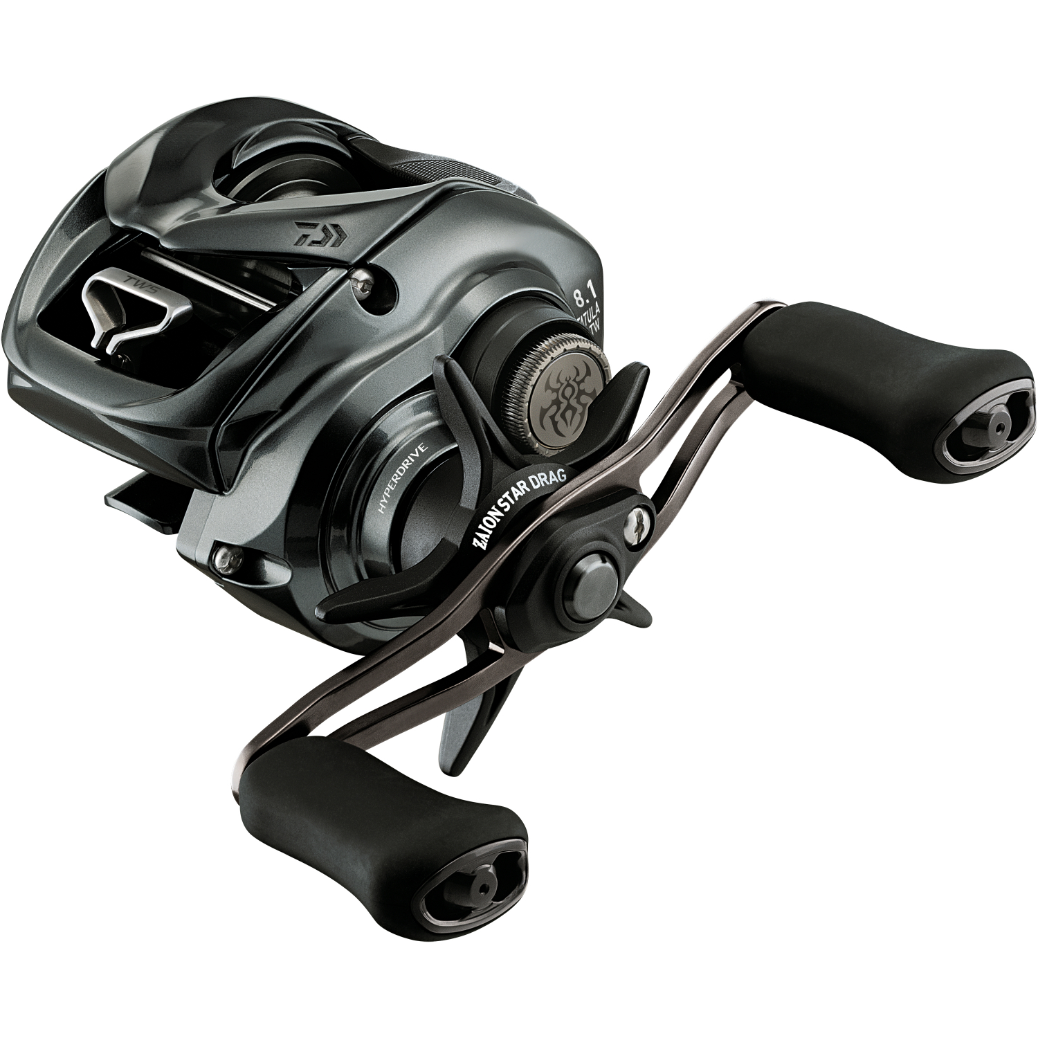 Daiwa 24 Tatula SV TW 