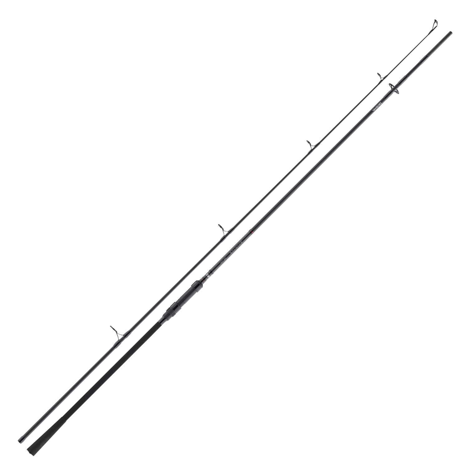 Daiwa Carp Fishing Rod Ninja X (2pcs) at low prices
