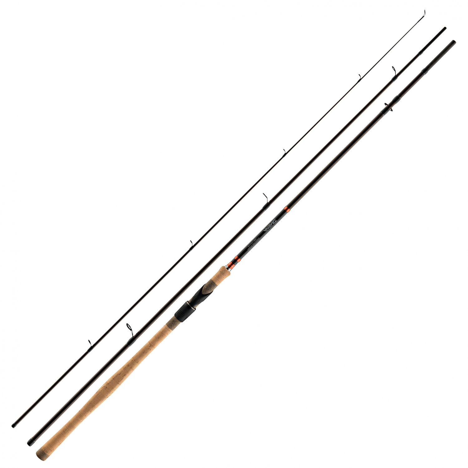 Daiwa Daiwa AQUALITE POWER FLOAT - Fishing Rod 