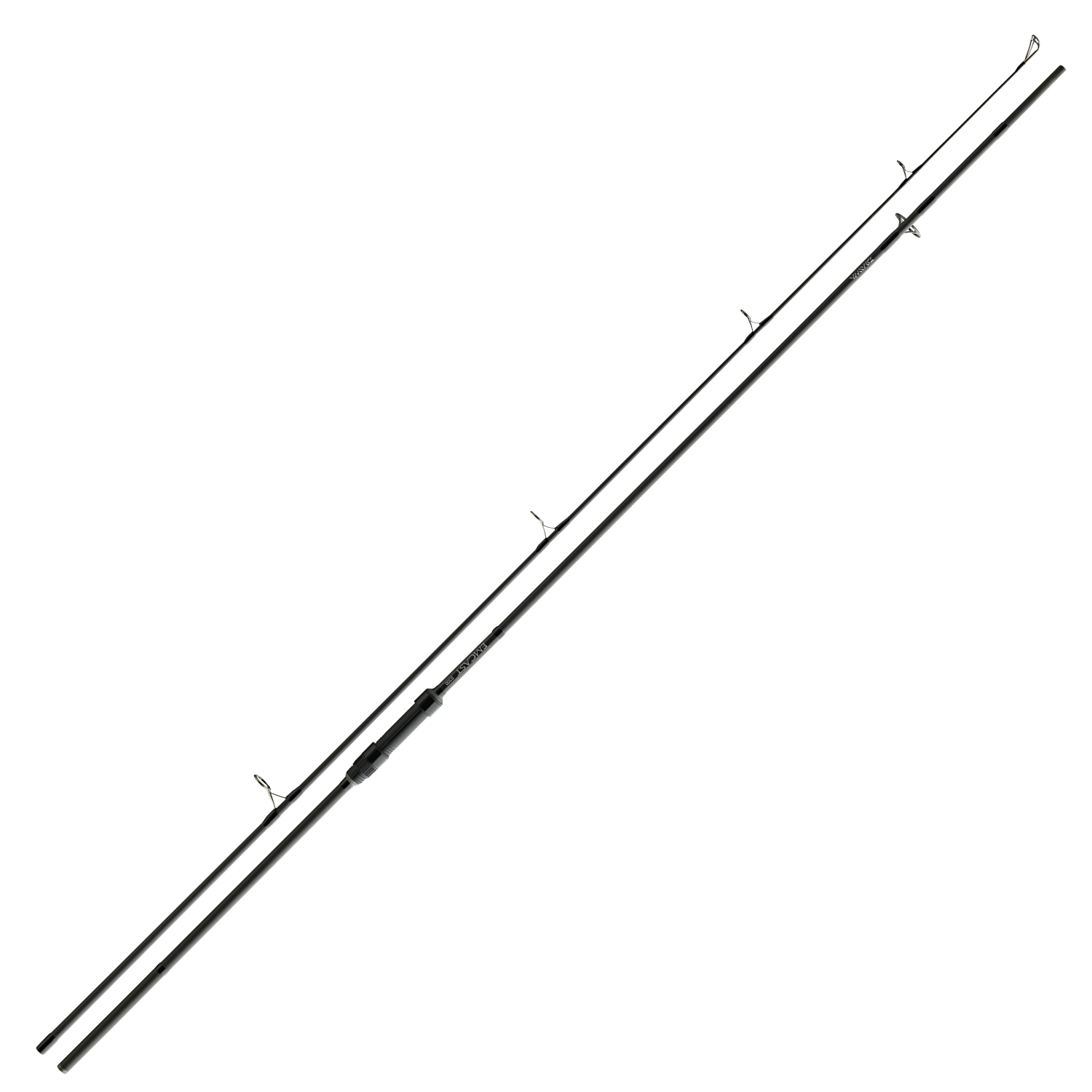 Daiwa Daiwa Carp Fishing Rod Emcast Carp 360/390 cm 