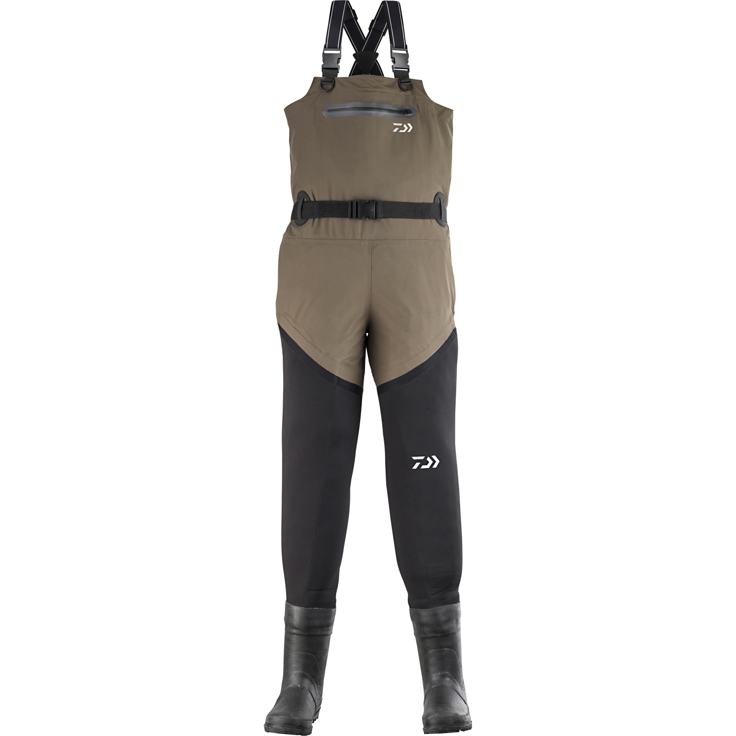 Daiwa Daiwa D-VEC Neoprene Waders 