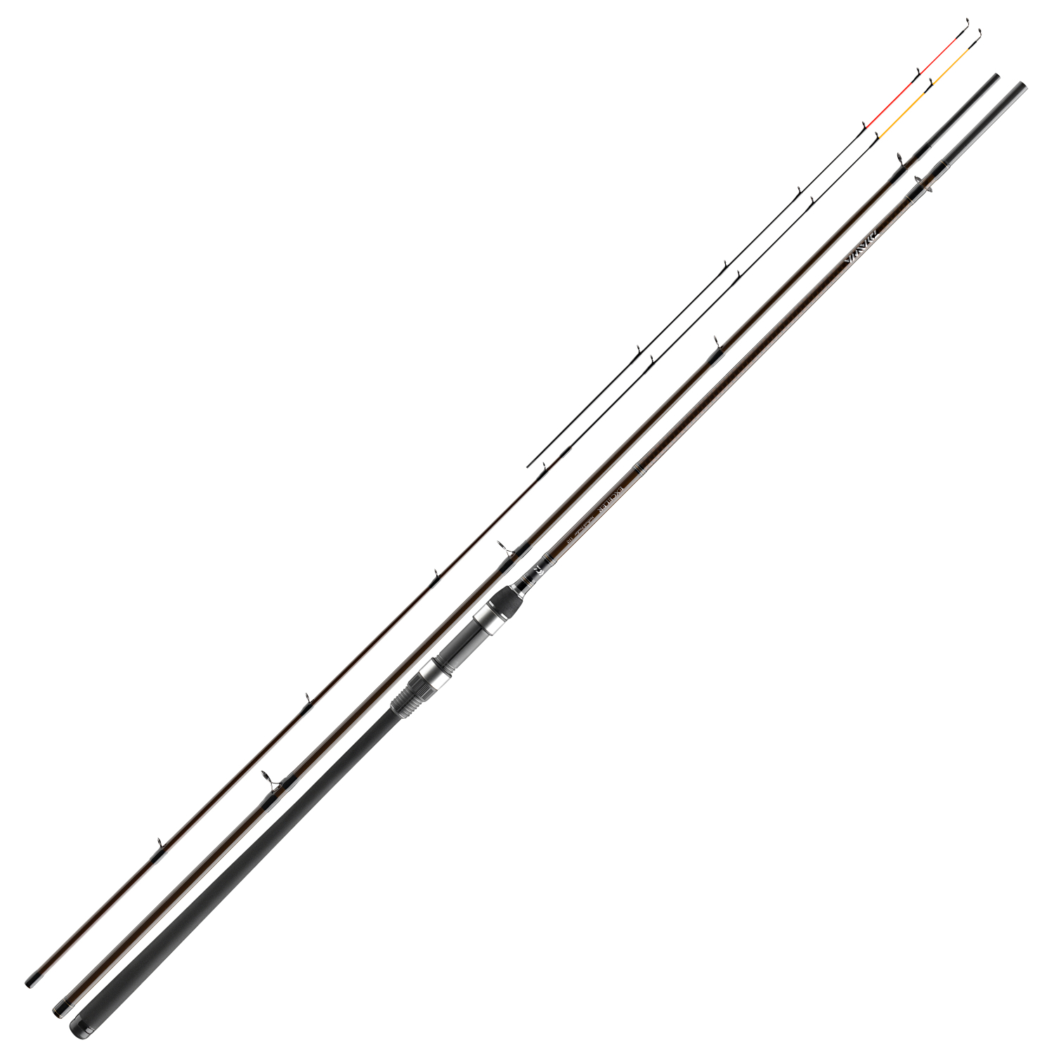 Daiwa Daiwa Fishing Rod Exceler Method Feeder (0-80 g) 