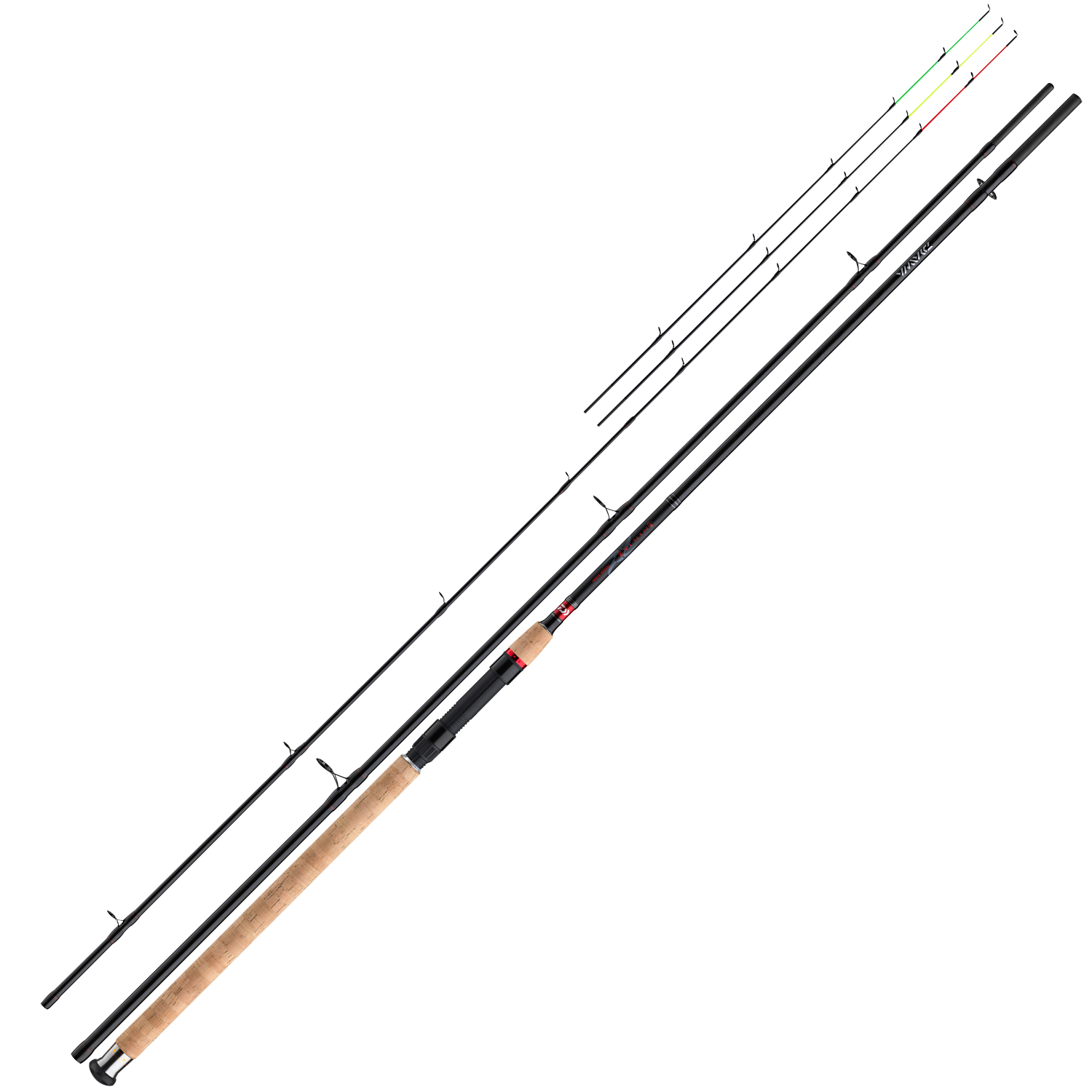 Daiwa Daiwa Fishing Rod Ninja X Feeder (40-120 g) 