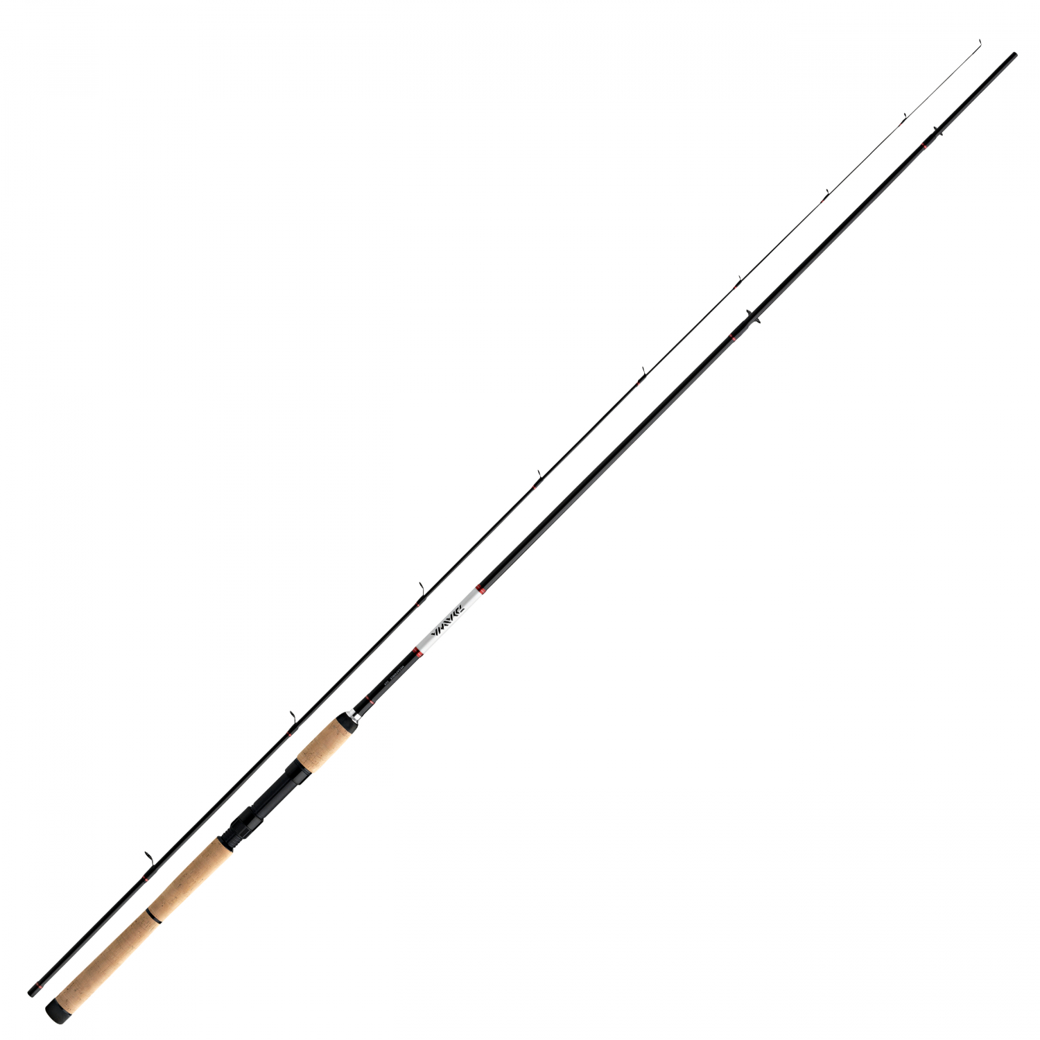 Daiwa Daiwa Megaforce Jiggerspin - Fishing Rod 