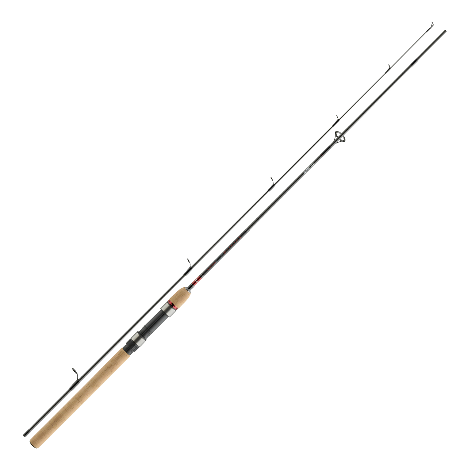 Daiwa Daiwa Ninja X Spin Fishing Rod 