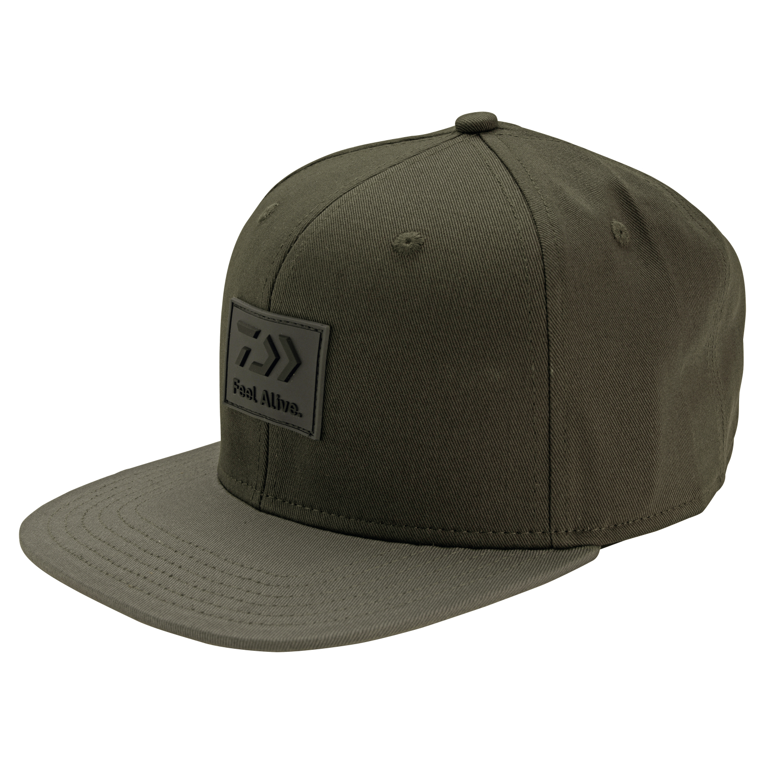 Daiwa D-Vec Cap (anthracite) 