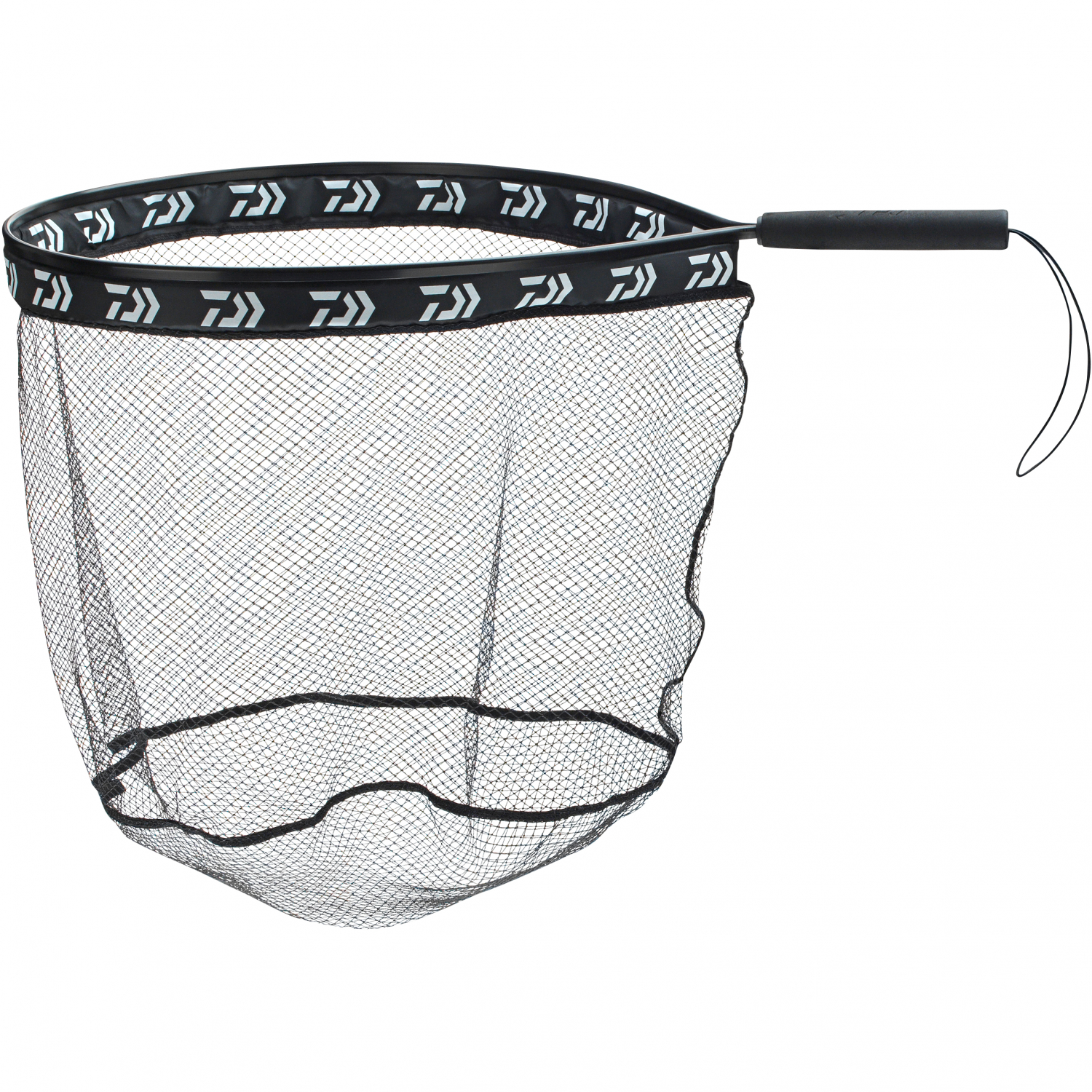Daiwa D-Vec Floating Wading Net 
