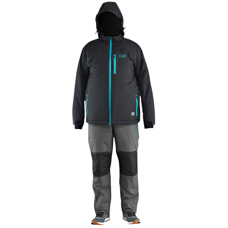 Daiwa D-Vec Winter Suit 