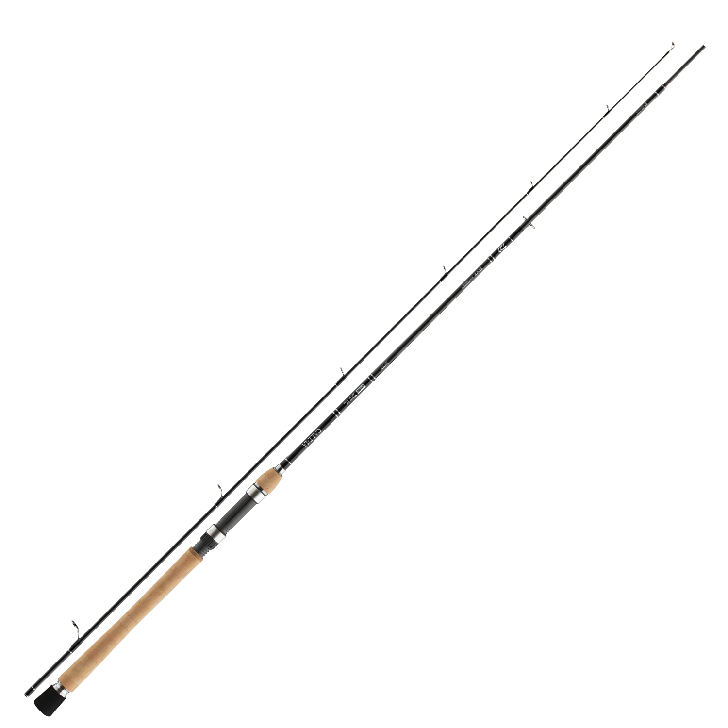 Daiwa Fishing Rod Caldia Lure Spin Predator (10-40 g) 