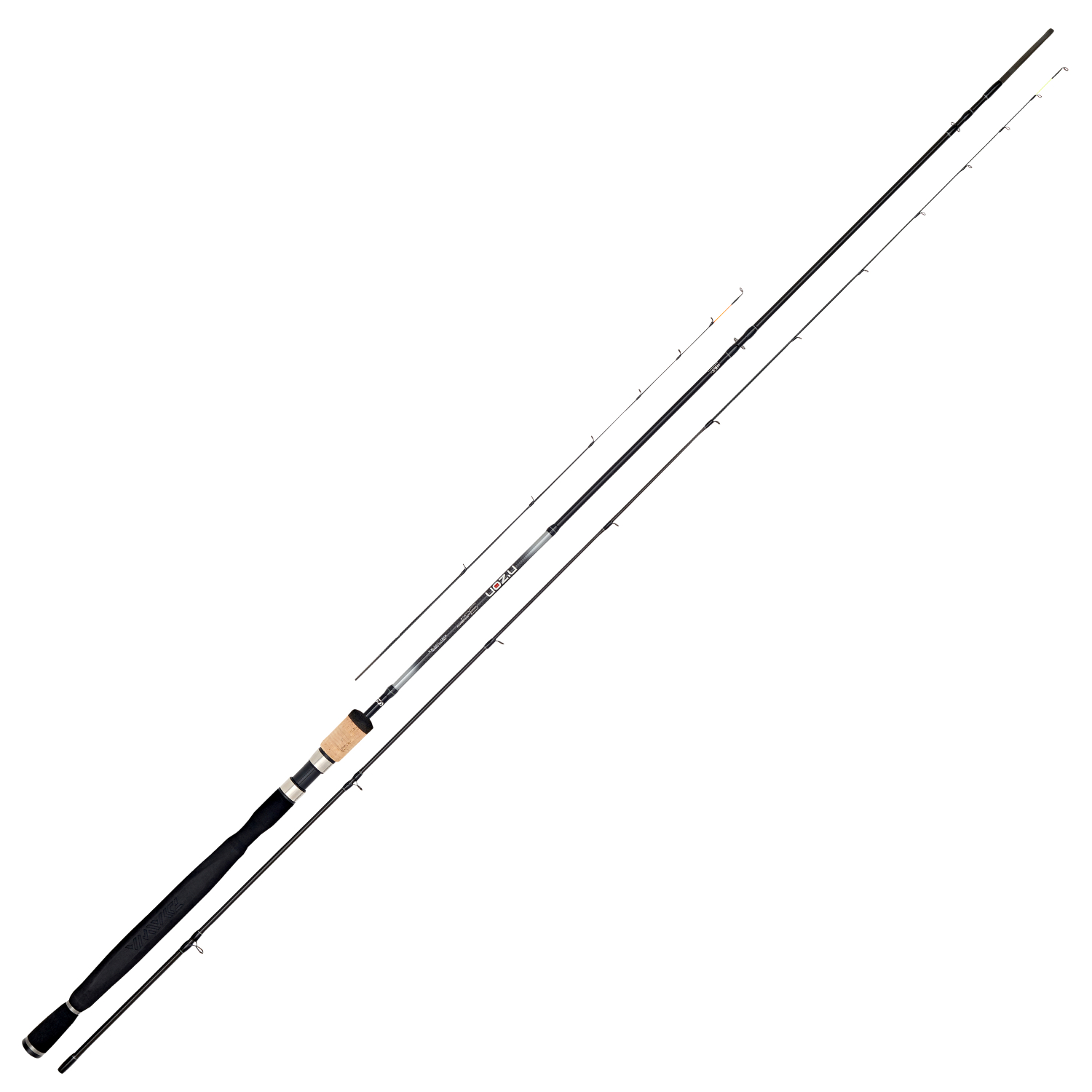 Daiwa Fishing rods N'Zon Super Slim Method Feeder 
