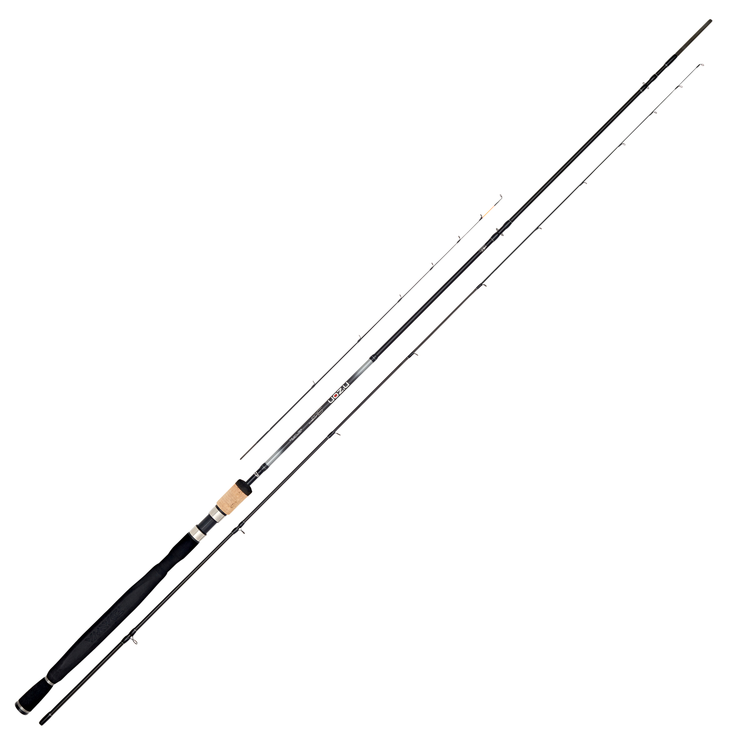 Daiwa Fishing rods N'Zon Super Slim Power Feeder 
