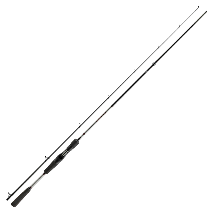 Daiwa Fuego Predator (Baitcast) 