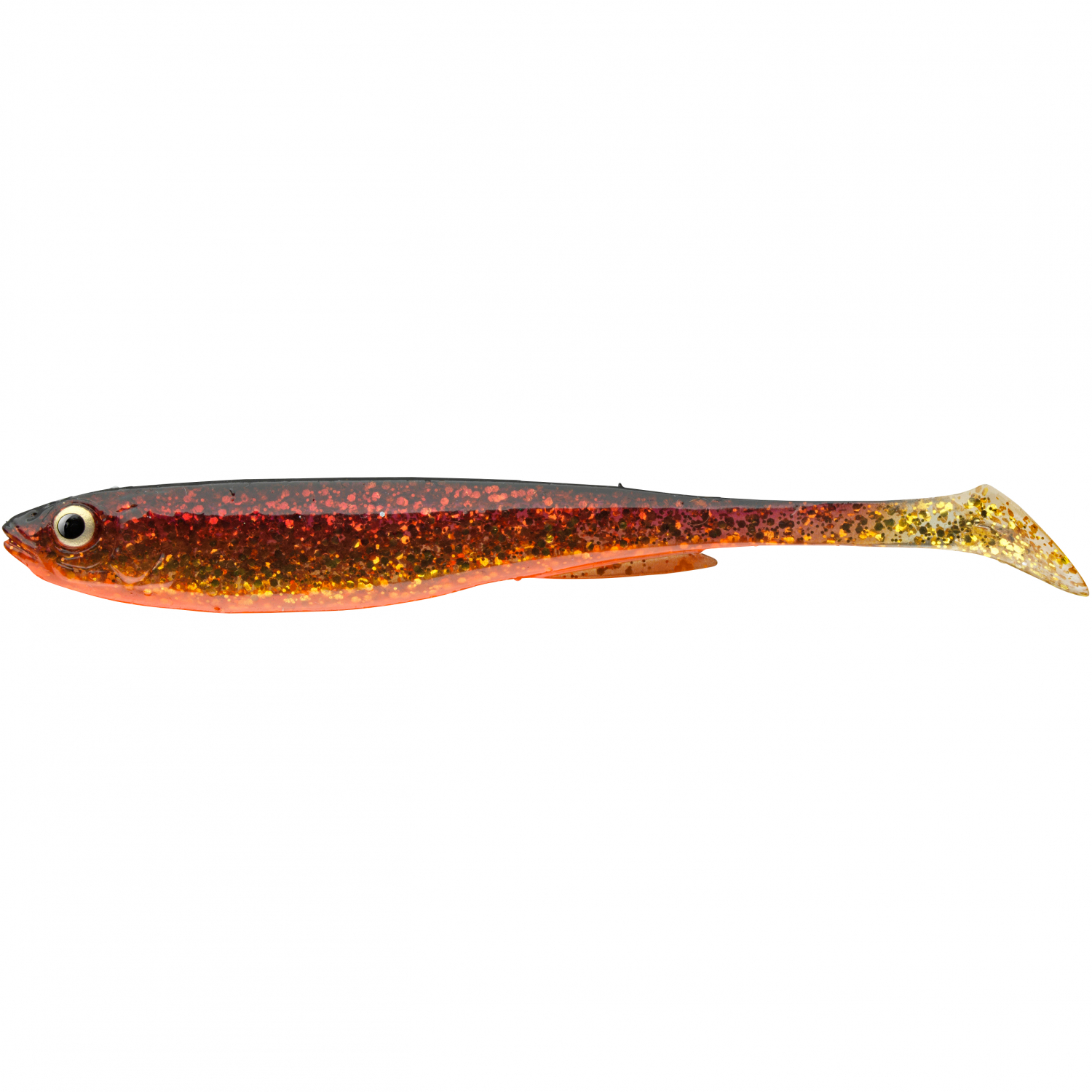 Daiwa Grandwave Slim Shady Sea (gold flake) 