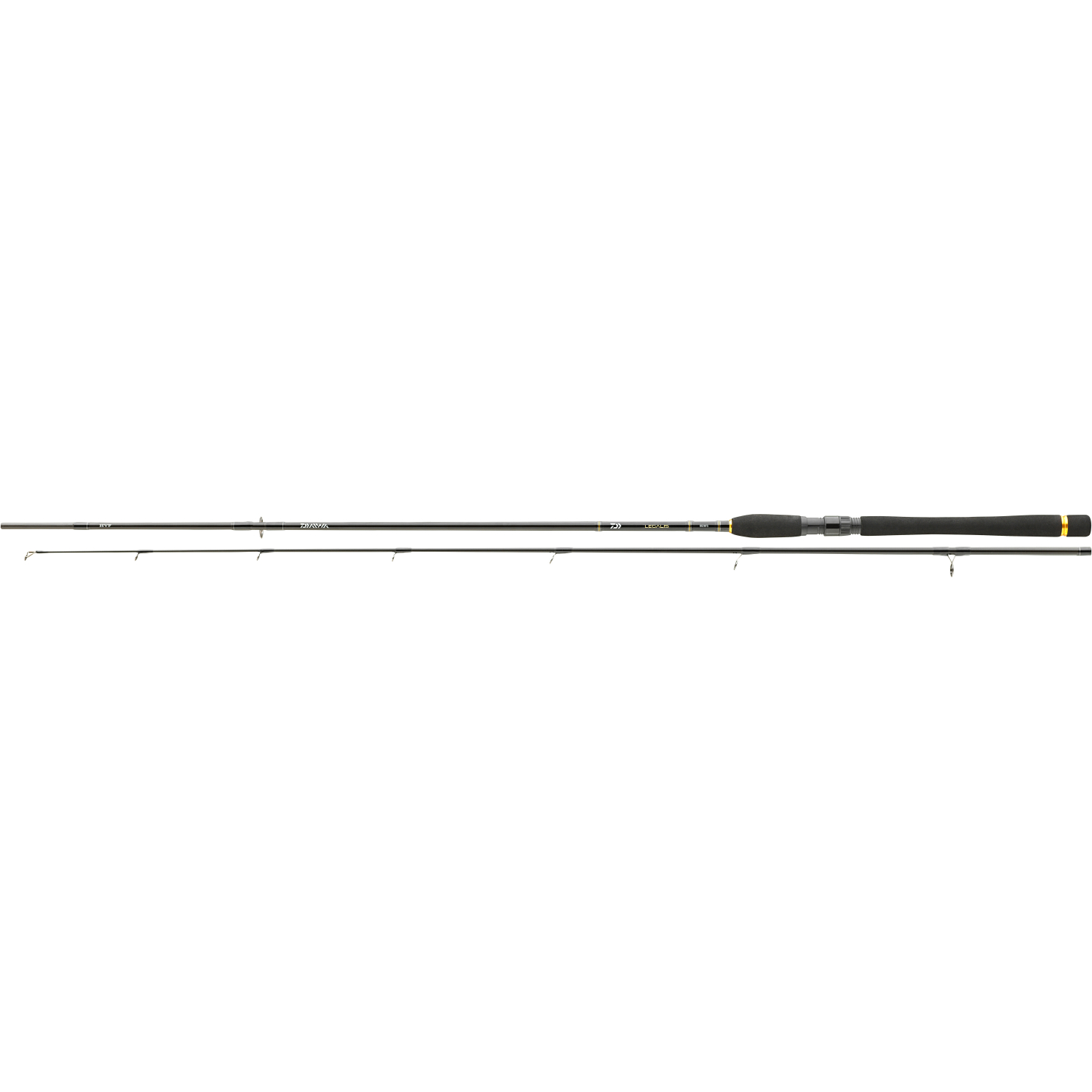 Daiwa Legalis Spin 