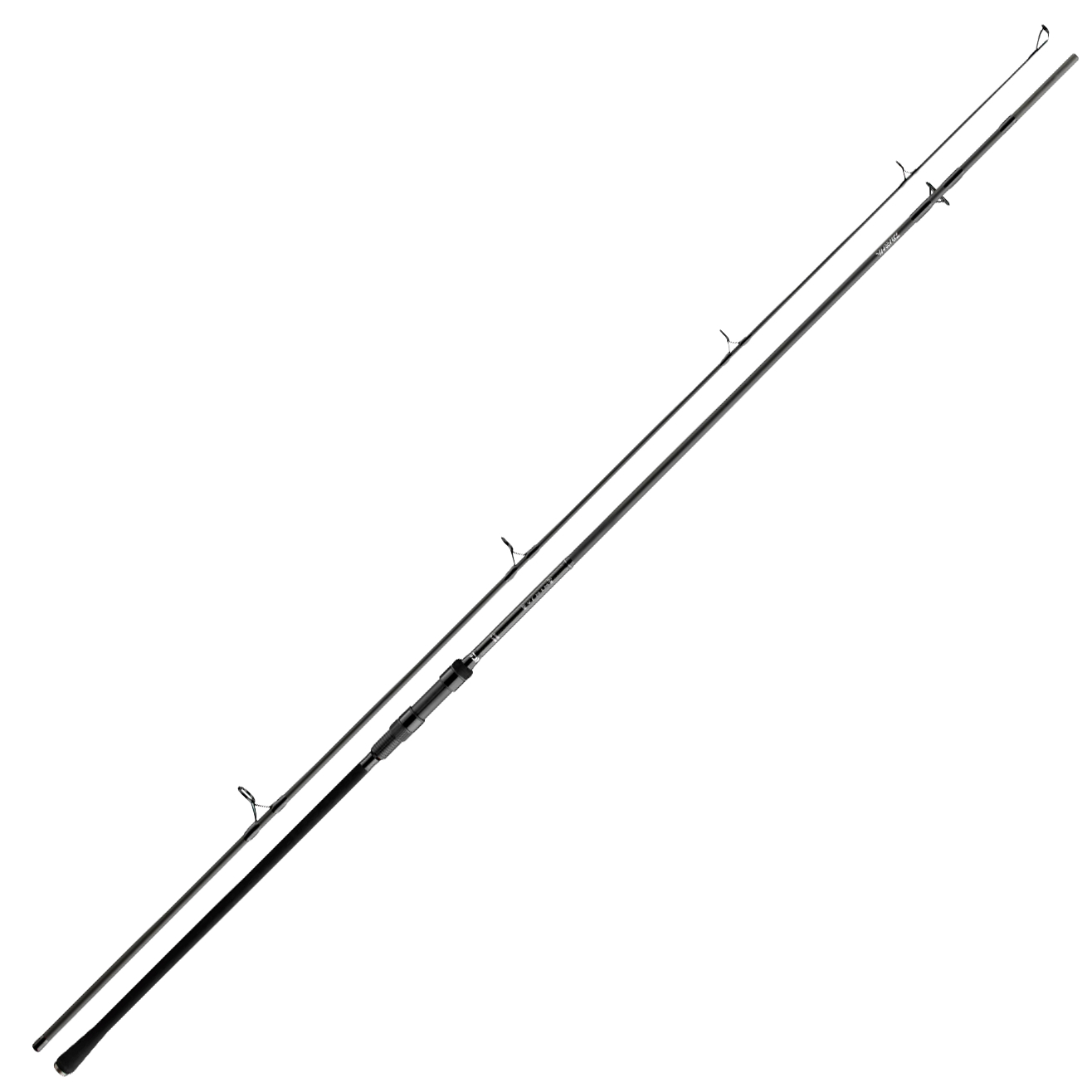 Daiwa Ninja X Carp (3-Sect.) 