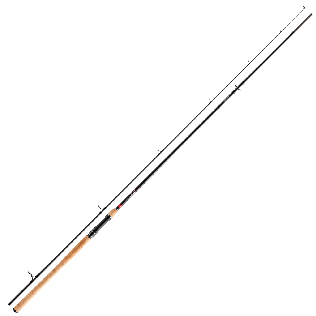 Daiwa Ninja X (Extra Fast) 