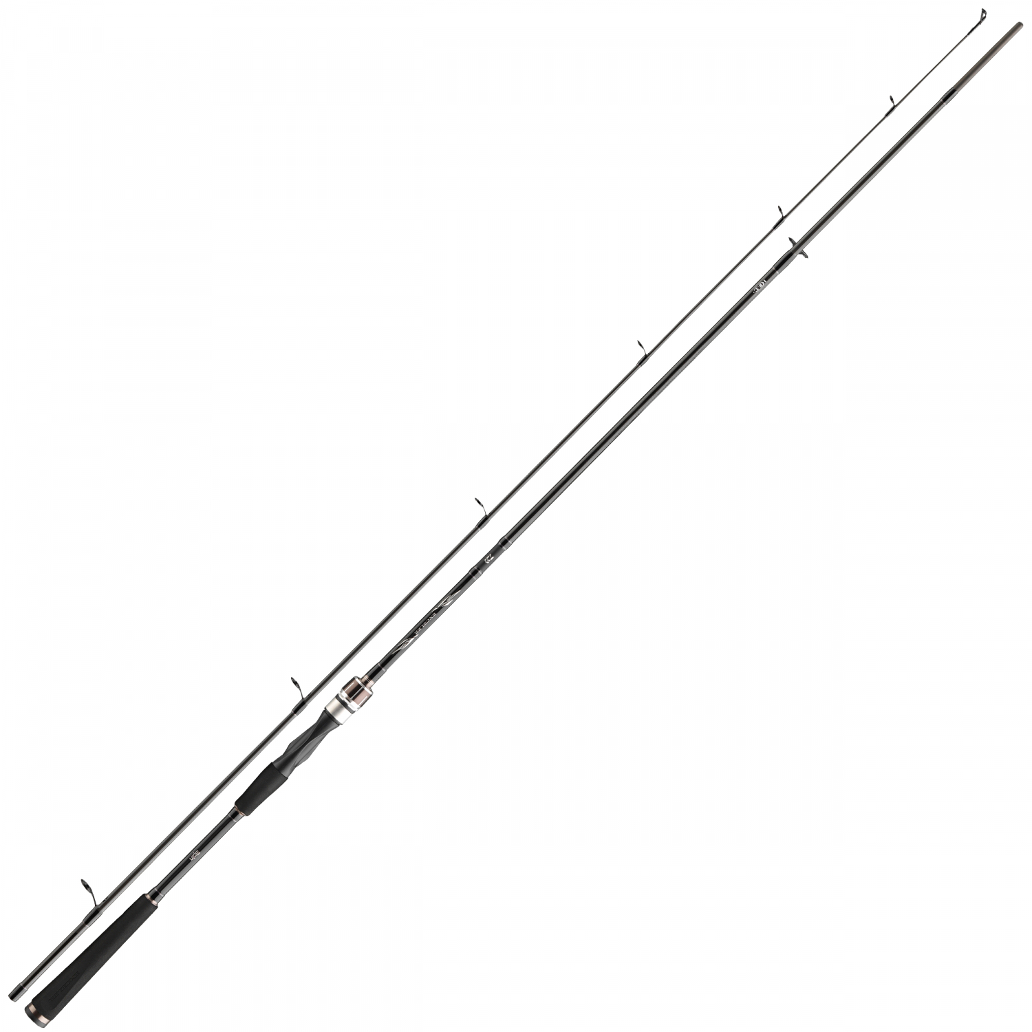 Daiwa Predator rod Exceler Spin 