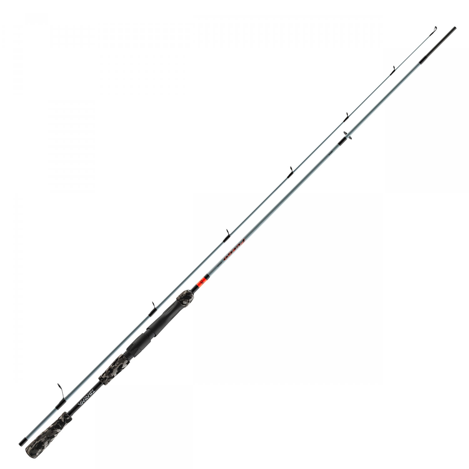 Daiwa Predator rod Fuego Camo Spin (15-50 g) 