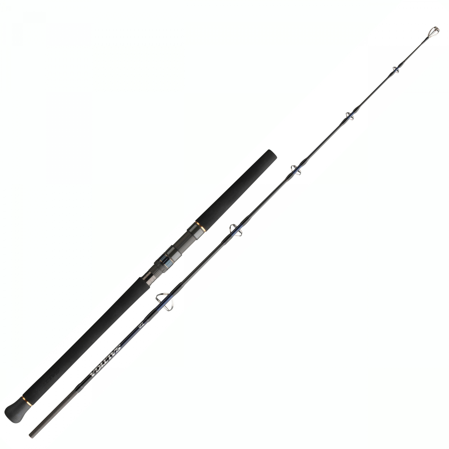 Daiwa Saltiga Jigging 