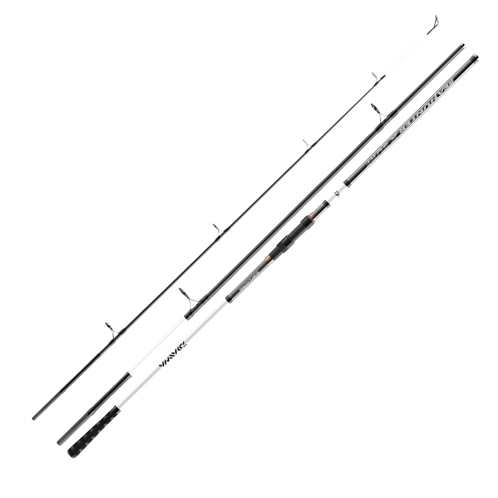 Daiwa Seahunter X Surf 