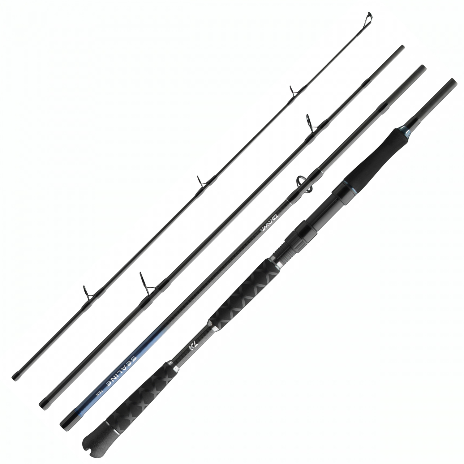 Daiwa Sealine Travel Pirk 