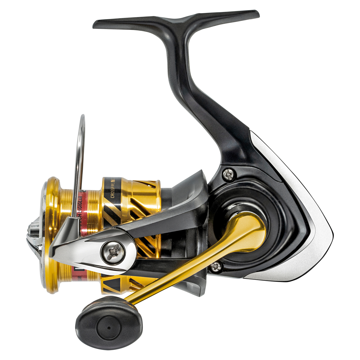 Daiwa Spinning reel Crossfire LT at low prices