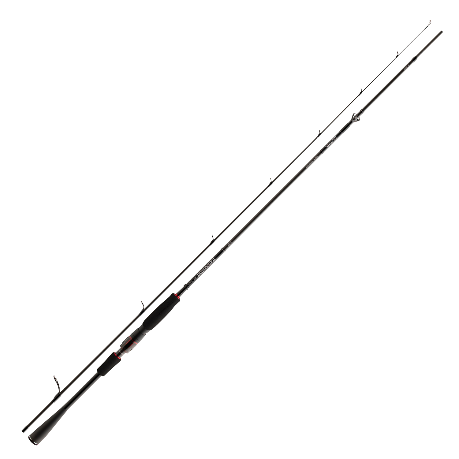 Daiwa Spinning rod Tournament AGS (Spin) 