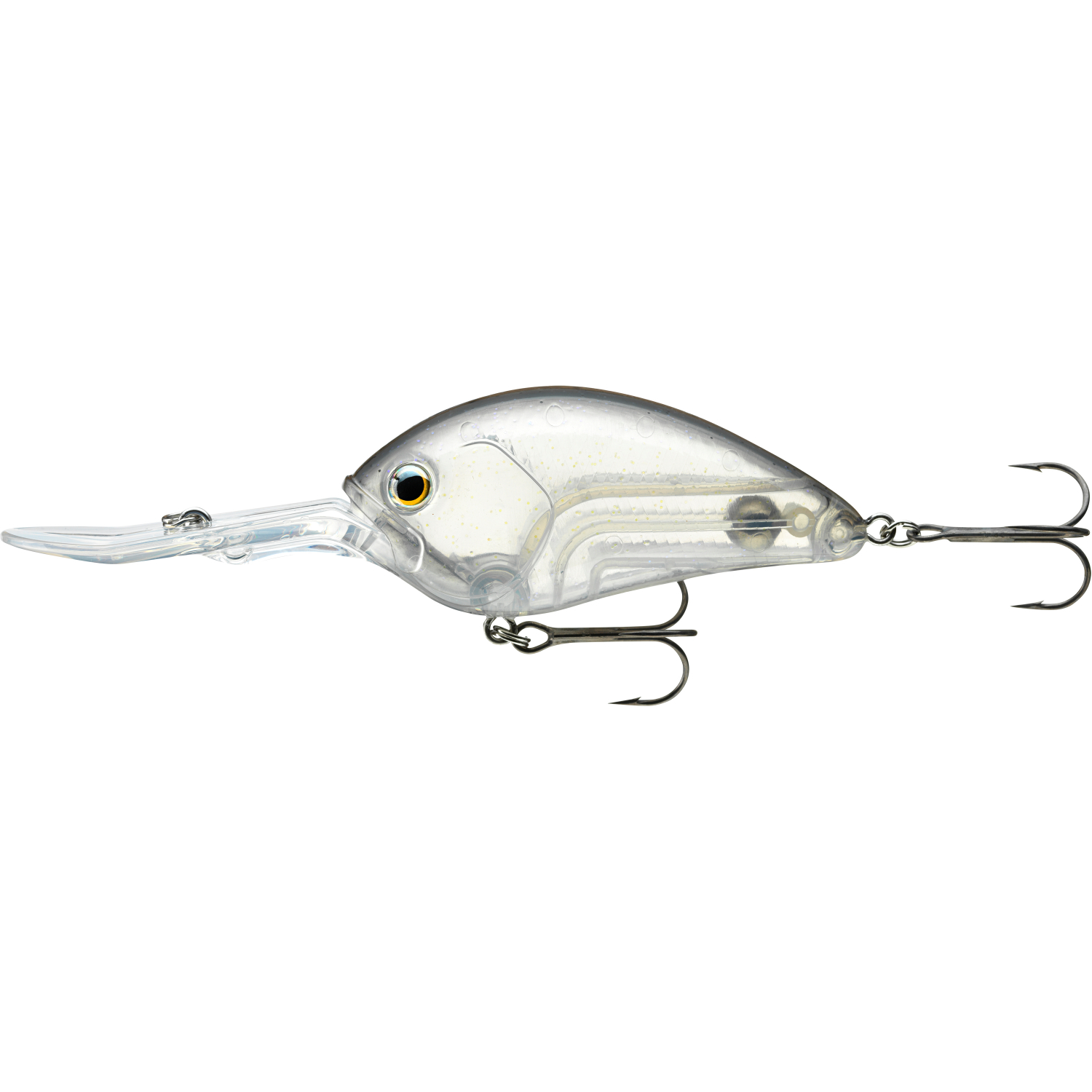 Daiwa Steez Crank 700 (Magic Shad) 