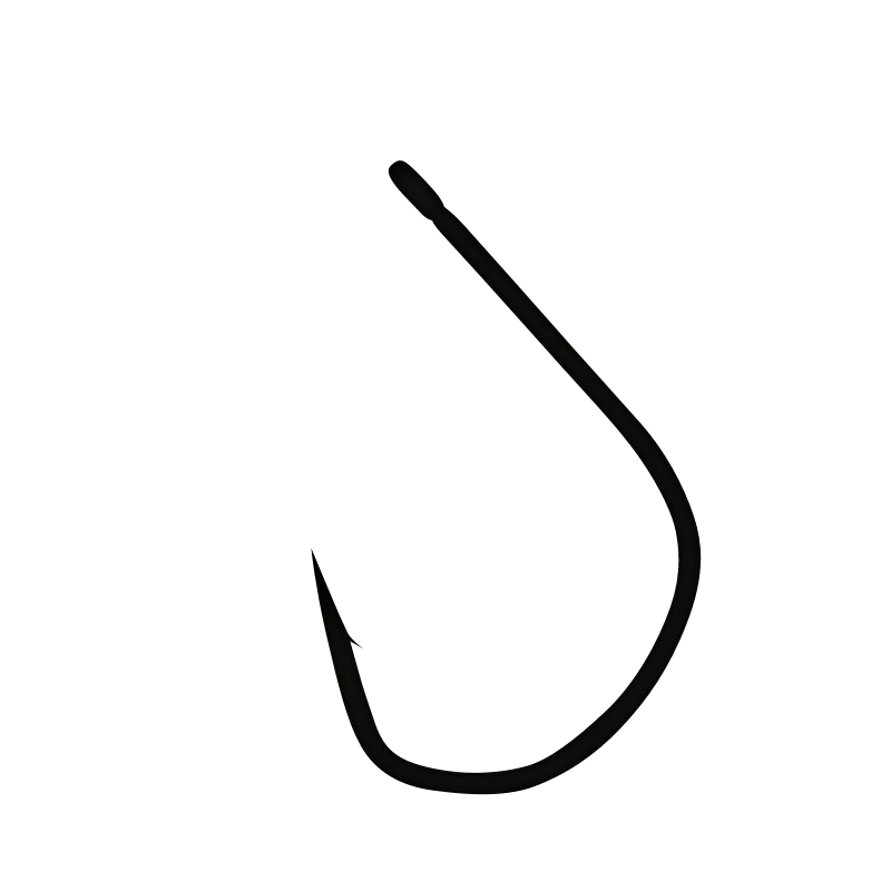 Daiwa Steez Worm Hook (Wacky single hook) 