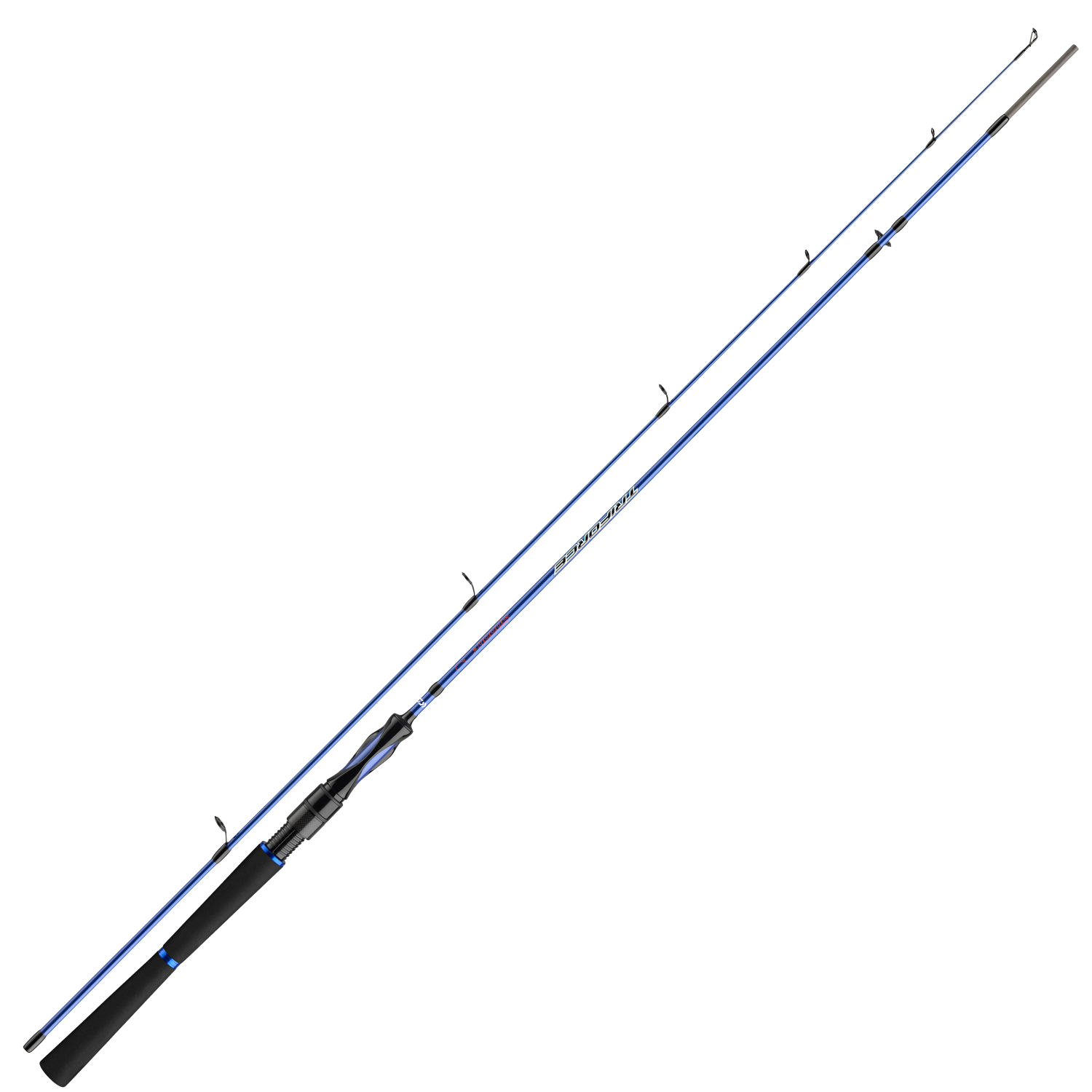 Daiwa Triforce Target Spoon 