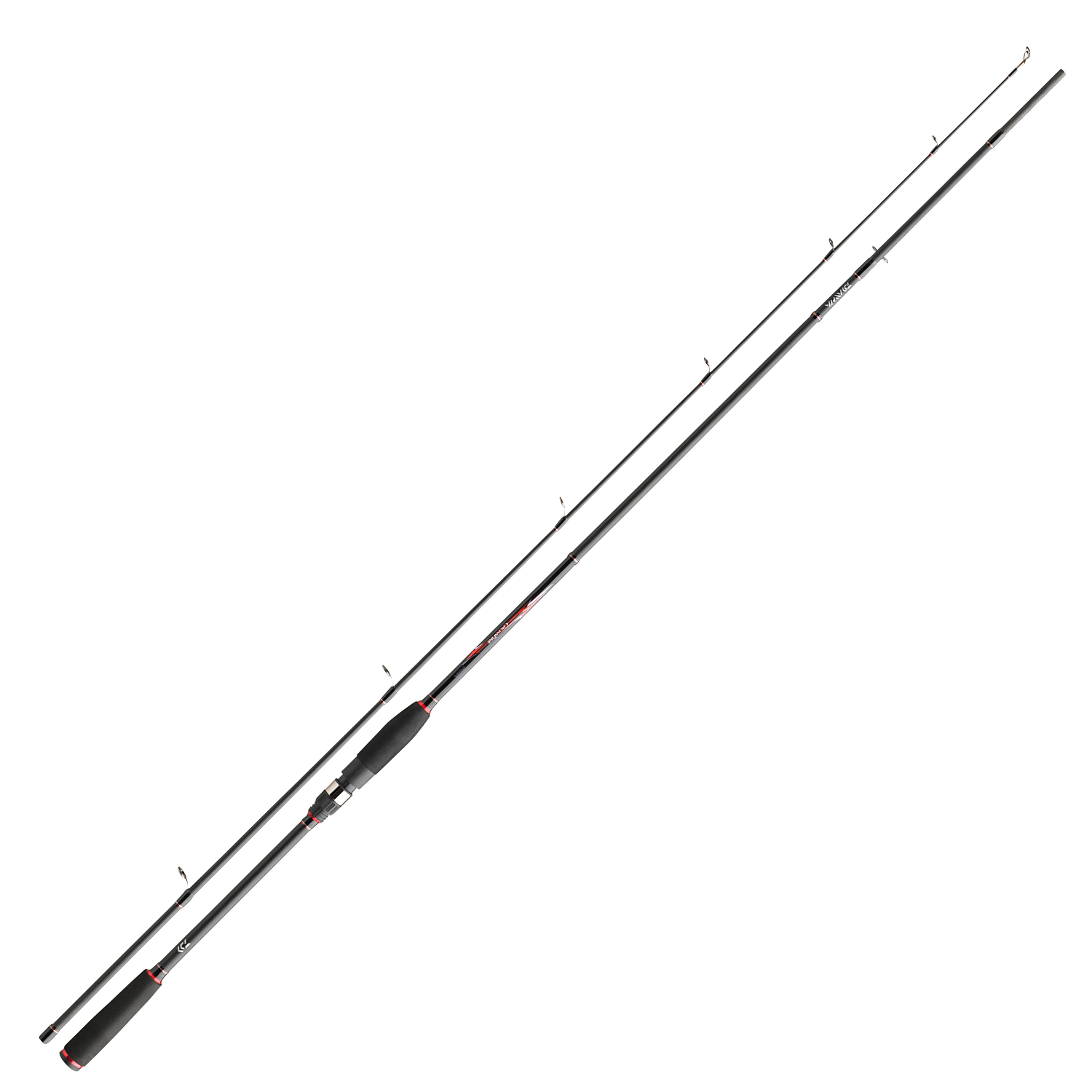 Daiwa Trout Fishing Rod Crossfire Trout Spin 