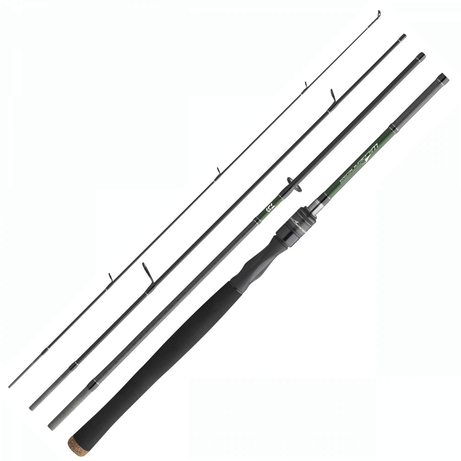 Daiwa Wilderness Travel 