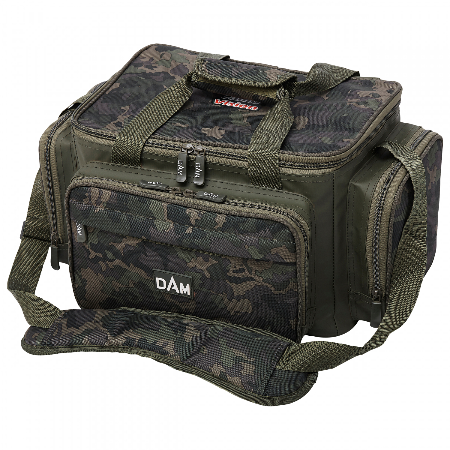 DAM Camovision Carryall Bag Compact / Standard 