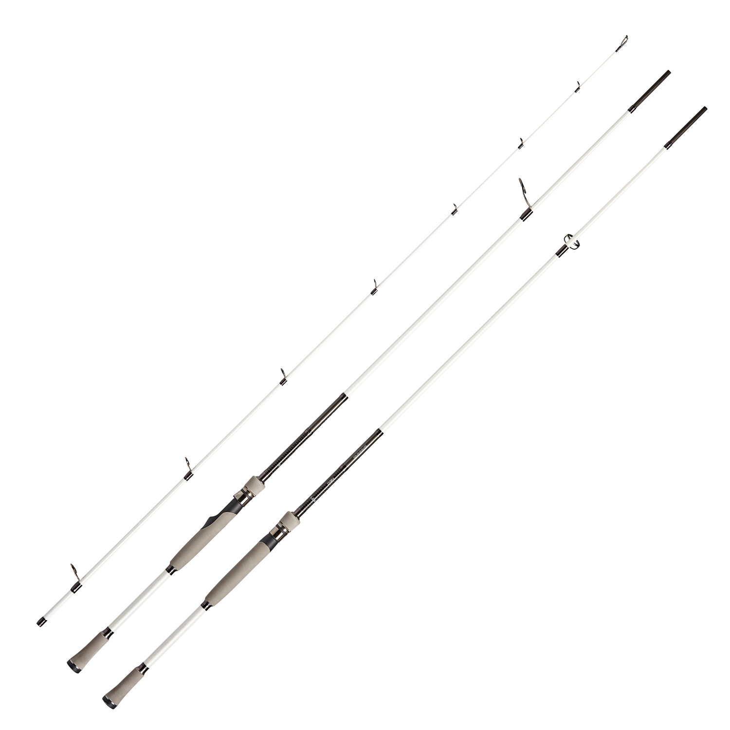 DAM DAM Neo Finessa 210 cm - 300 cm Fishing Rod 