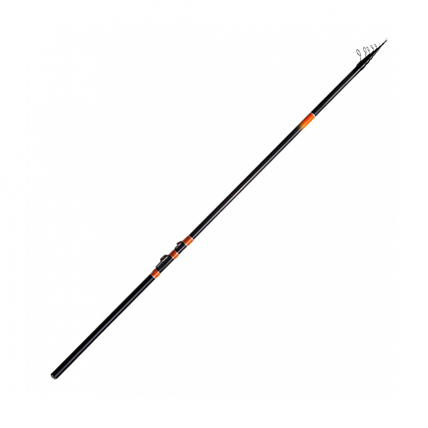 DAM DAM PTS - Tremalino Fishing Rods 